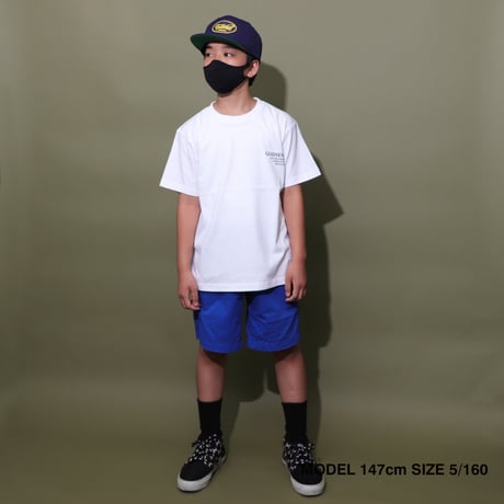 ALL  STAR  TEE  WHITE