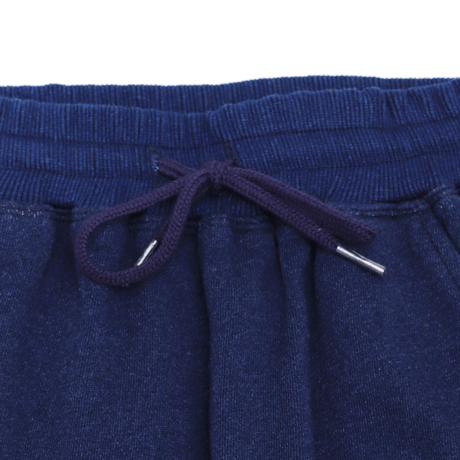 INDIGO  SWEAT  PANTS　インディゴ スウェット パンツ