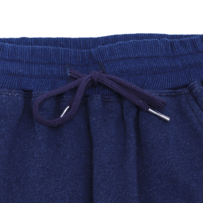 INDIGO SWEAT PANTS インディゴ スウェット パンツ | GODSEND
