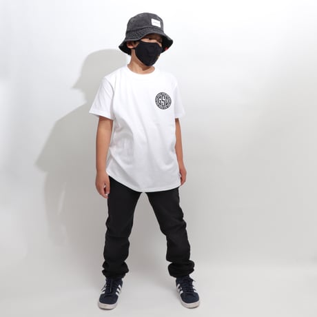 WHO  DARES  WINS  TEE  WHITE   フー  デアーズ  ウィンズ  TEE  ホワイト