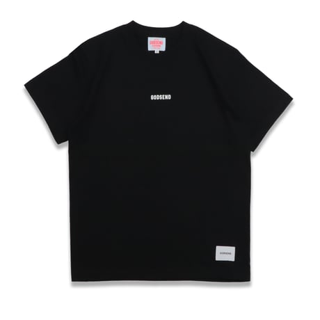 GALAXY  TEE  BLACK