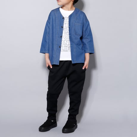 JERSEY  JOGGER  PANTS　ジャージ  ジョガー  パンツ