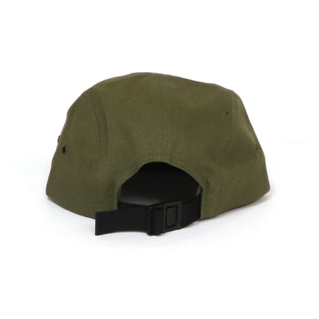 CLASSIC  CAMP  CAP  KHAKI