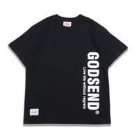 URGE  TEE  BLACK