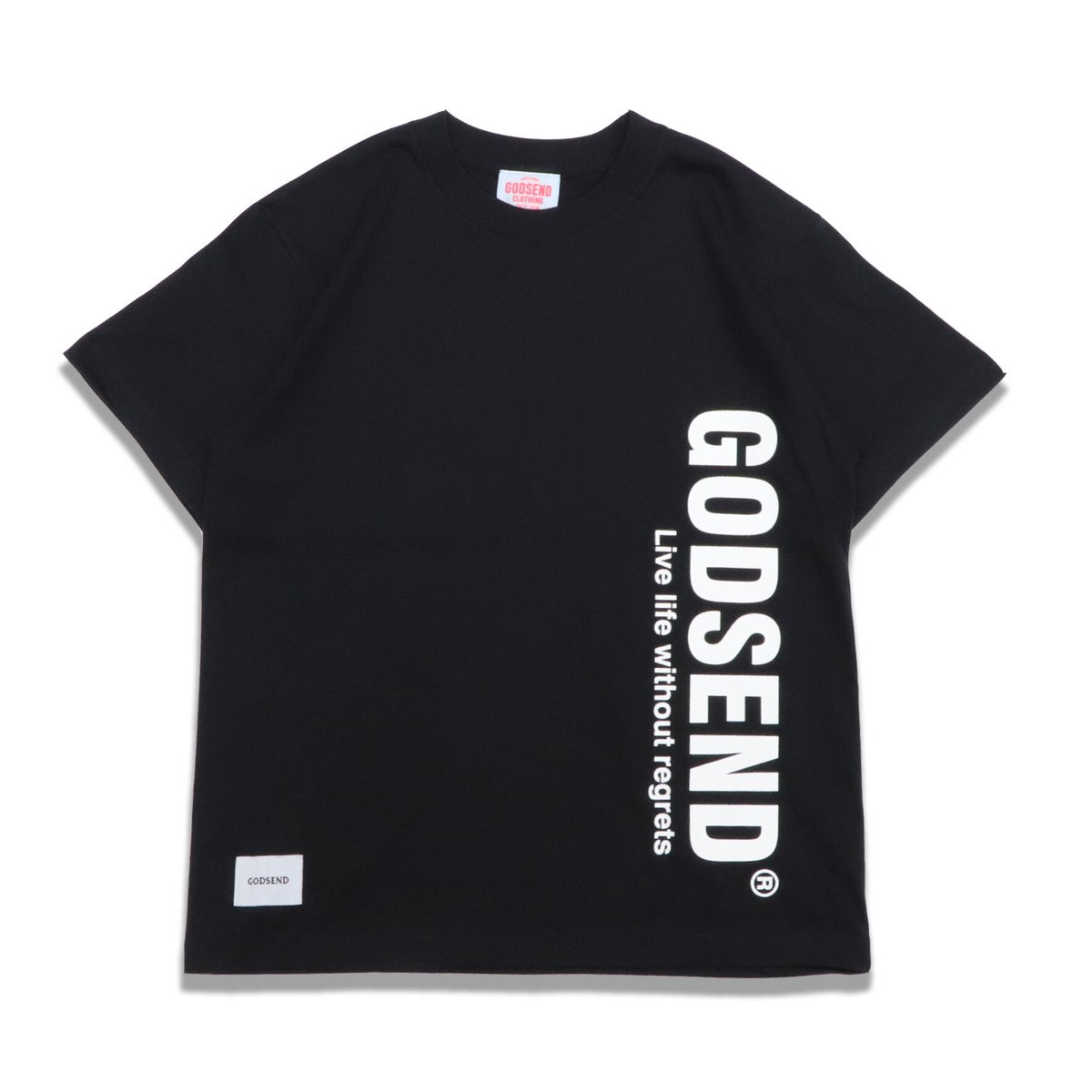 URGE 葉月Tシャツ U.R.G.E ロングTシャツ 葉月 lynch. 【公式