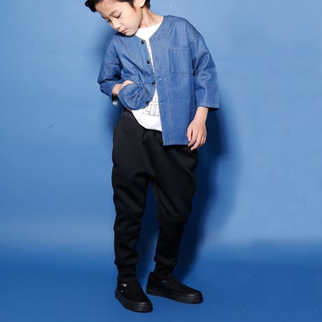 JERSEY  JOGGER  PANTS　ジャージ  ジョガー  パンツ