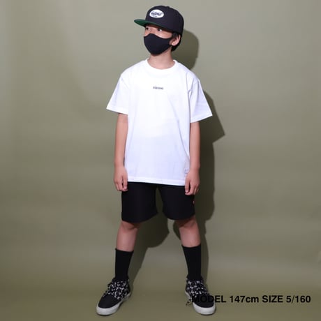 GALAXY  TEE  WHITE