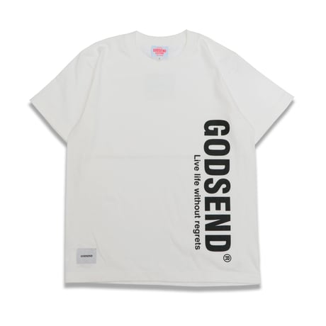 URGE  TEE  WHITE