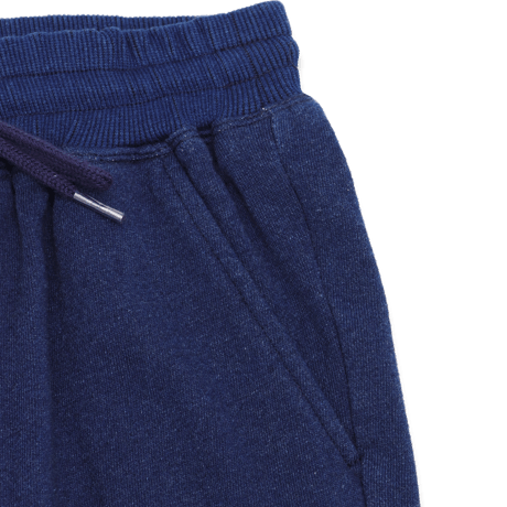 INDIGO  SWEAT  PANTS　インディゴ スウェット パンツ