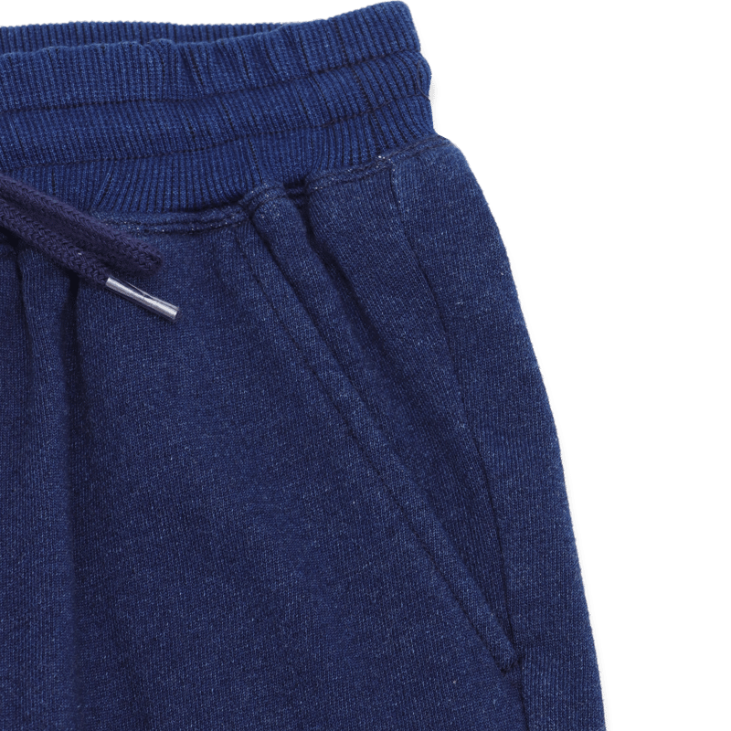 INDIGO SWEAT PANTS インディゴ スウェット パンツ | GODSEND