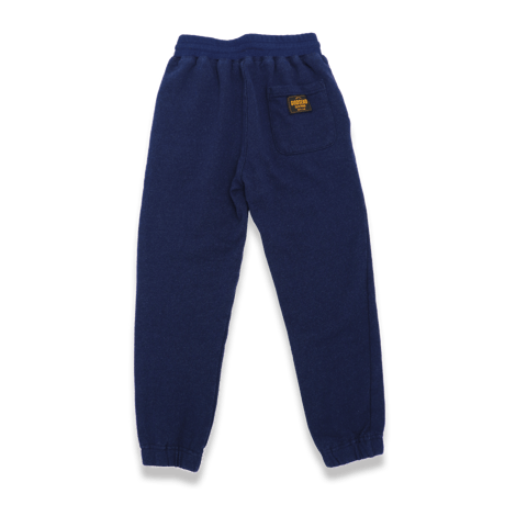 INDIGO  SWEAT  PANTS　インディゴ スウェット パンツ