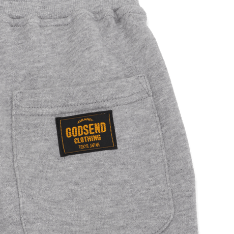 COTTON  SWEAT  PANTS　コットン スウェット パンツ