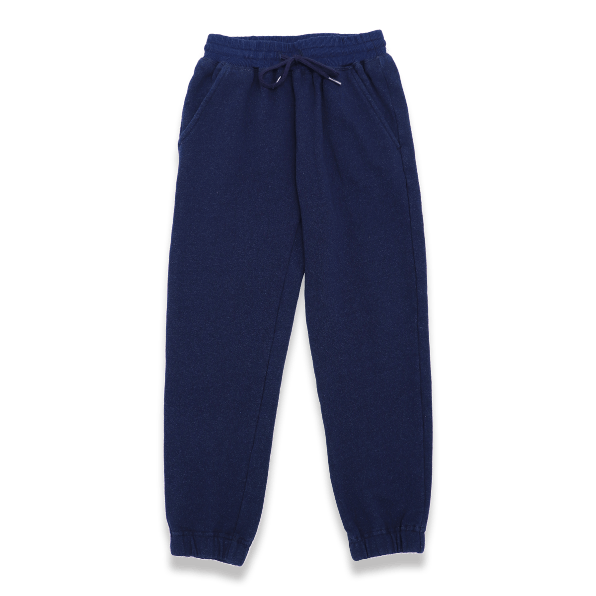 RHC indigo sweat pants インディゴ スウェットパンツ INDIGO SWEAT PANTS インディゴ スウェット パンツ | GODSEND