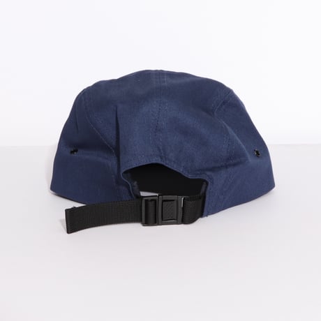 CLASSIC  CAMP  CAP  NAVY