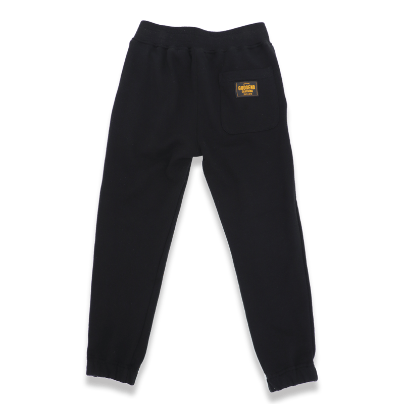 COTTON SWEAT PANTS コットン スウェット パンツ | GODSEND