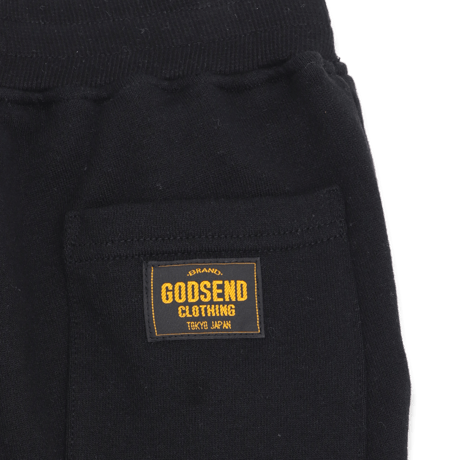 COTTON  SWEAT  PANTS　コットン スウェット パンツ