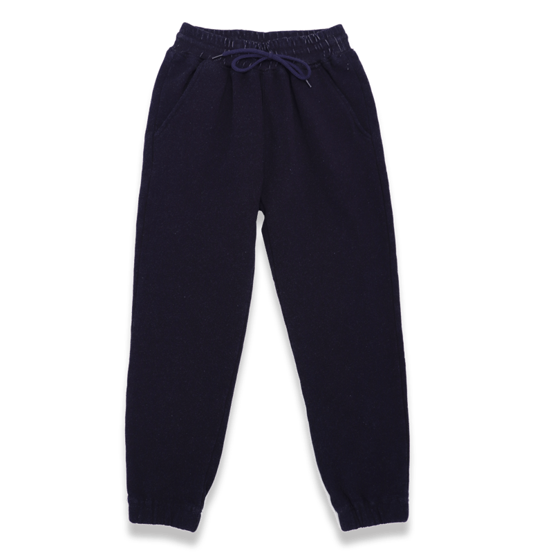 INDIGO SWEAT PANTS インディゴ スウェット パンツ | GODSEND