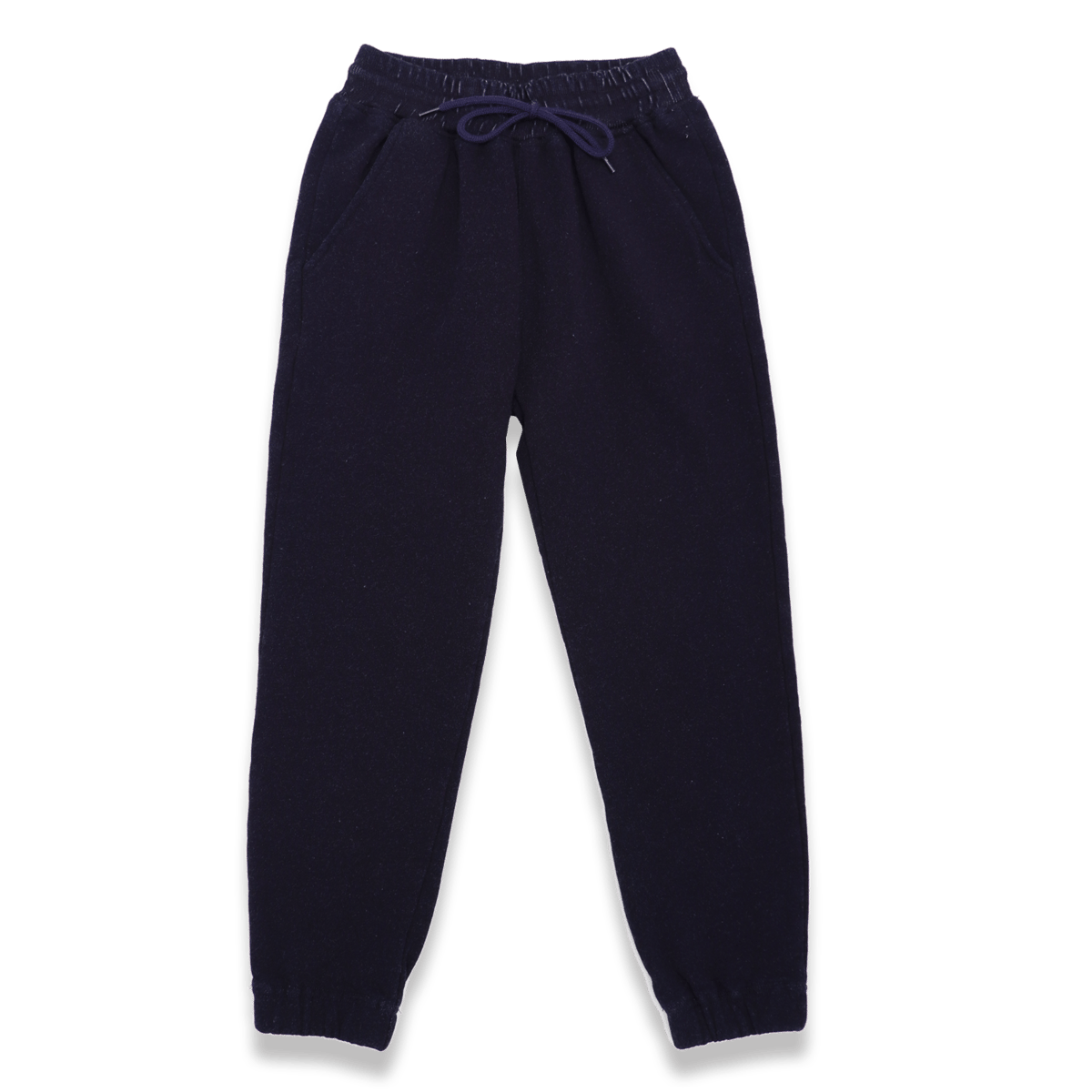 INDIGO SWEAT PANTS インディゴ スウェット パンツ | GODSEND