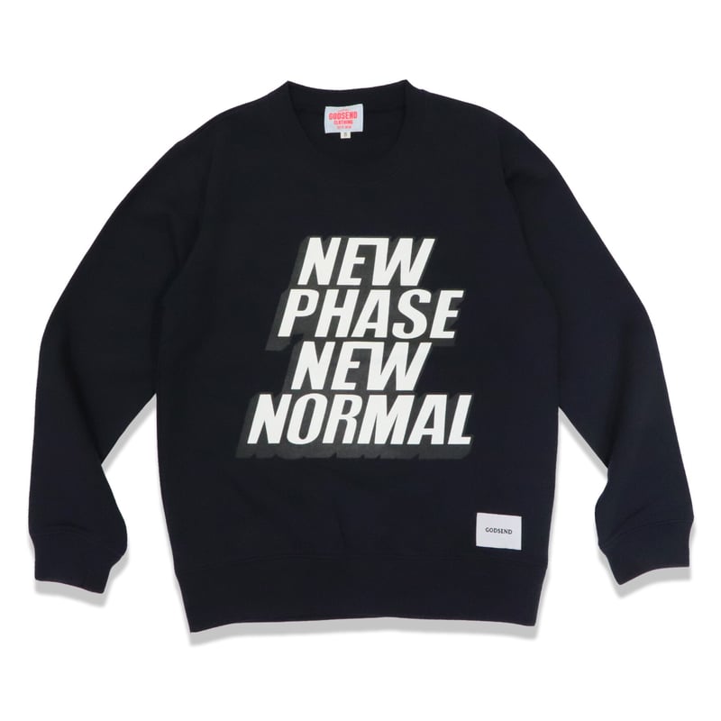 その他 N.N Tシャツ PIGMENT DYED CREWNECK SS