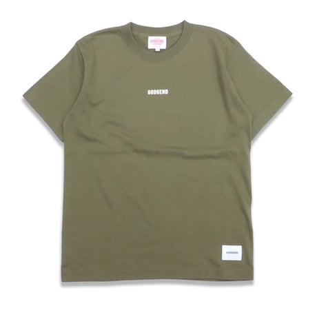 GALAXY  TEE  KHAKI