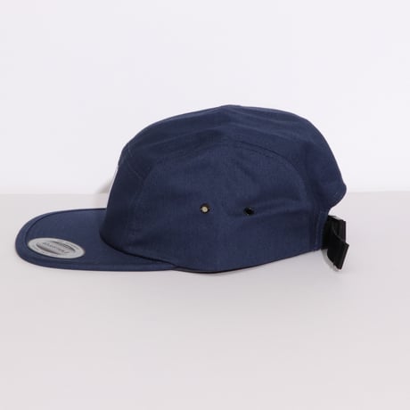 CLASSIC  CAMP  CAP  NAVY