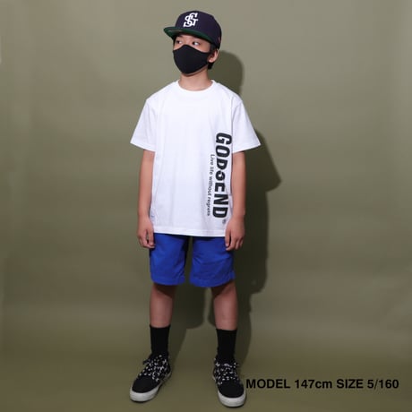 URGE  TEE  WHITE
