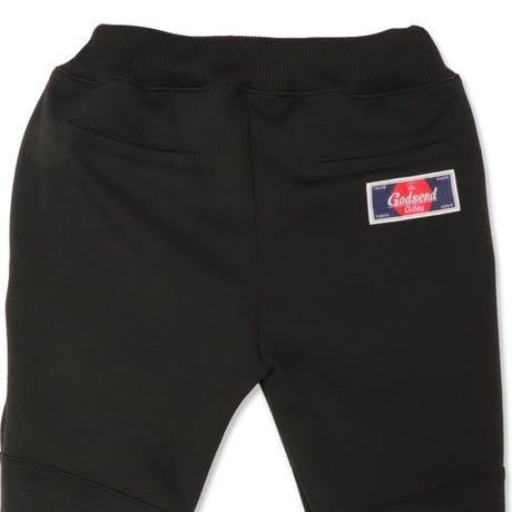 JERSEY  JOGGER  PANTS　ジャージ  ジョガー  パンツ