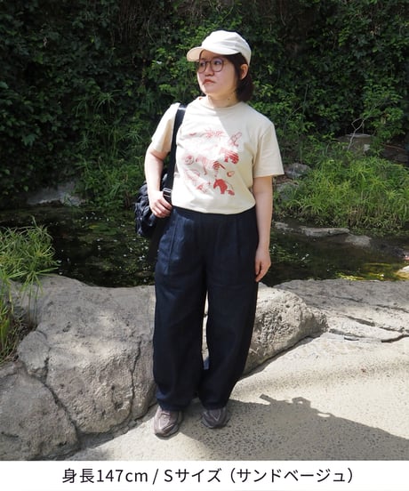 Playful Whiteboard Tシャツ 白 Unisex S/M/L/XL