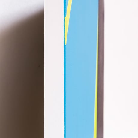 Give a glimpse 3  (time layer series)/ のぞかせる 3 (じそうしりーず)