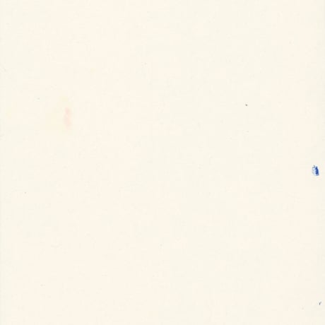 The two 4 (reverse series)/ ふたり 4 (ひっくりかるシリーズ)