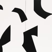 Choosing 260123 (Diptych)/ えらび 260123 (組作品)