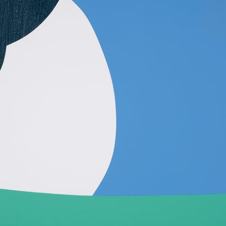 Rest/ やすむ