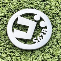 野村タケオデザイン「ゴ」マーカー ツアーモデル