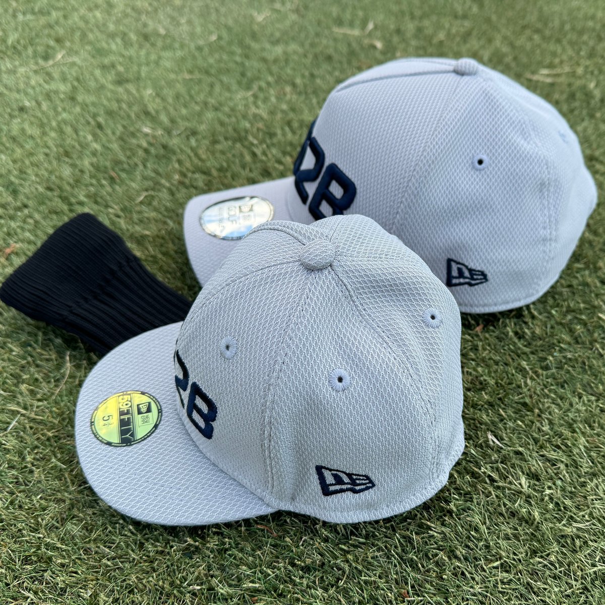 【専用】ニューエラヘッドカバー NEW ERA ヘッドカバー ゴルフ ニューエラ おしゃれ NEWERA GOLF