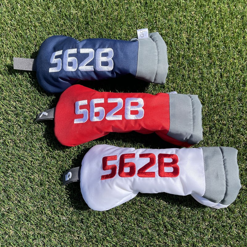 562Bヘッドカバー FW用 単品【予約販売品】 | 562B SHOP