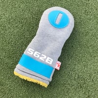 【再販】野村タケオデザイン562Bドライバーカバー