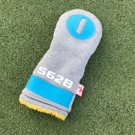 【再販】野村タケオデザイン562Bドライバーカバー