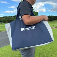 562B315!コーデュラナイロントートバッグ