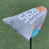 562Bパターカバー マレットタイプ | 562B SHOP