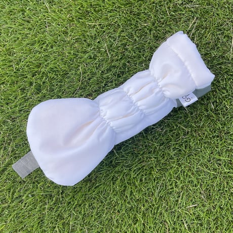 562Bヘッドカバー　UT用 単品【予約販売品】