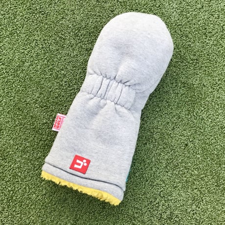 【再販】野村タケオデザイン562Bドライバーカバー
