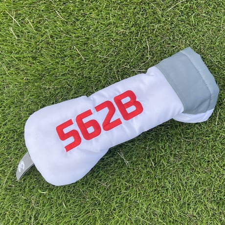 562Bヘッドカバー　FW用 　単品【予約販売品】