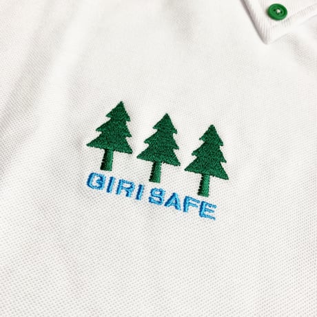 【予約販売】野村タケオデザイン562Bポロシャツ2019モデル　ホワイト