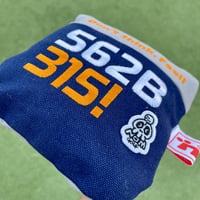 野村タケオデザイン562B315!パターカバー　マレットタイプ