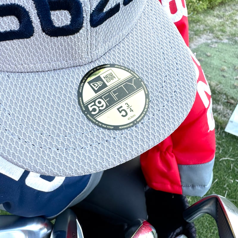 NEW ERA× 562Bキャップ型ヘッドカバー | 562B SHOP NEW ERA× 562Bキャップ型ヘッドカバー | 562B SHOP