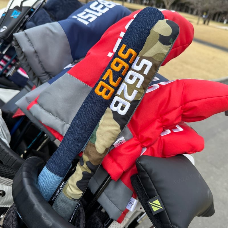 562Bスティックカバー デニム | 562B SHOP