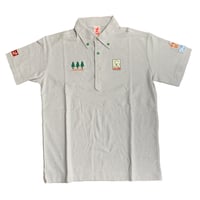 【予約販売】野村タケオデザイン562Bポロシャツ2019モデル　グレー（新色）