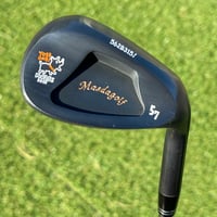 マスダゴルフ×野村タケオコラボ M425/Sウェッジ　57度【受注販売】