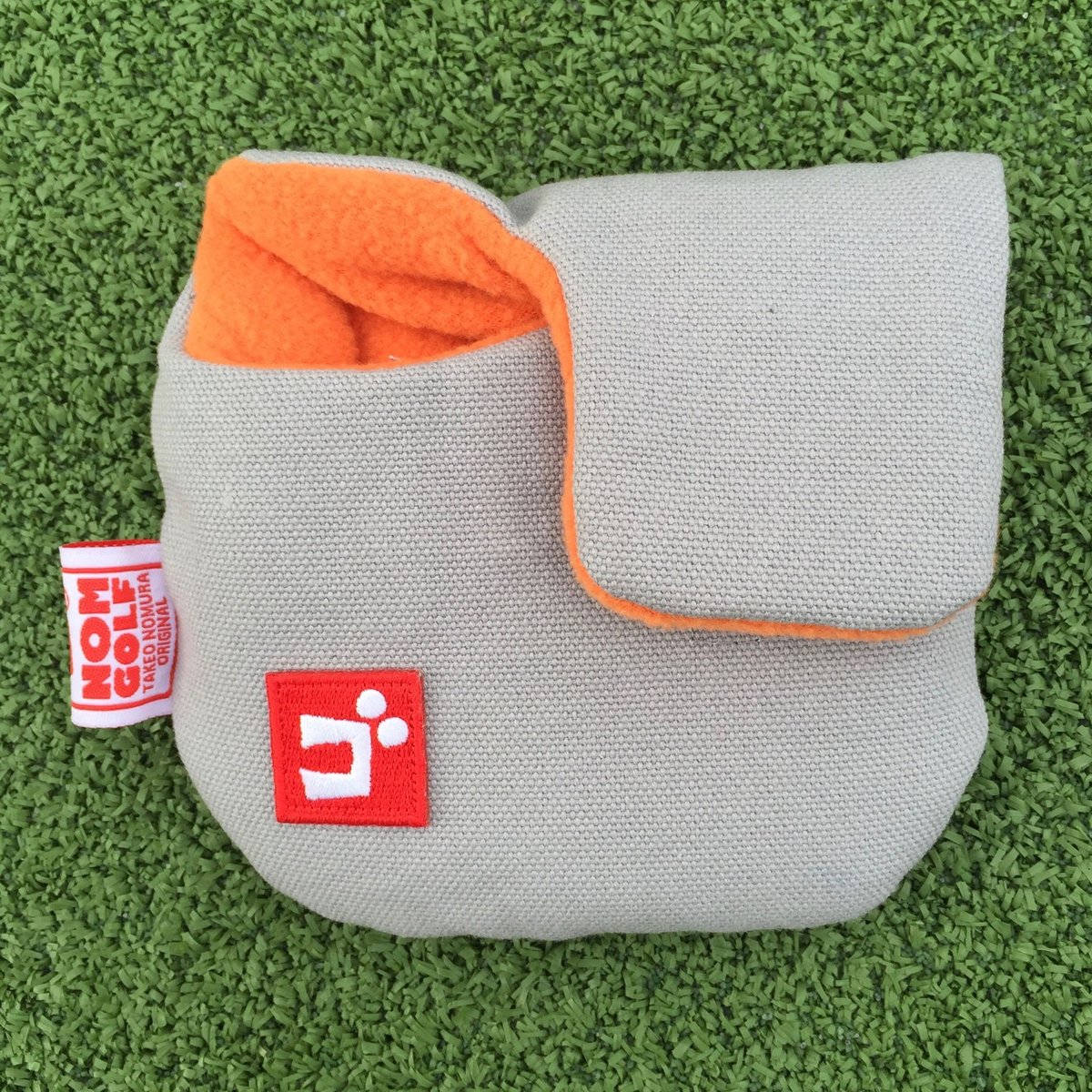 562Bパターカバー マレットタイプ | 562B SHOP