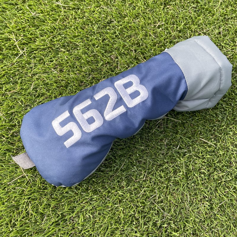 562Bヘッドカバー FW用 単品【予約販売品】 | 562B SHOP